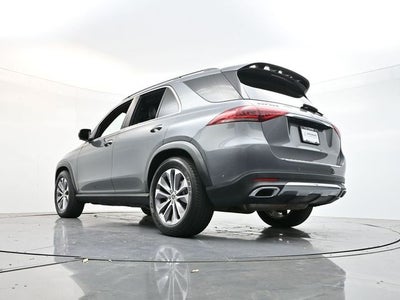 2021 Mercedes-Benz GLE GLE 350