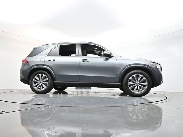 2021 Mercedes-Benz GLE GLE 350