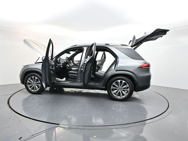 2021 Mercedes-Benz GLE GLE 350