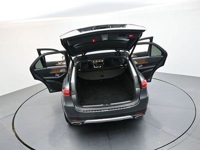 2021 Mercedes-Benz GLE GLE 350