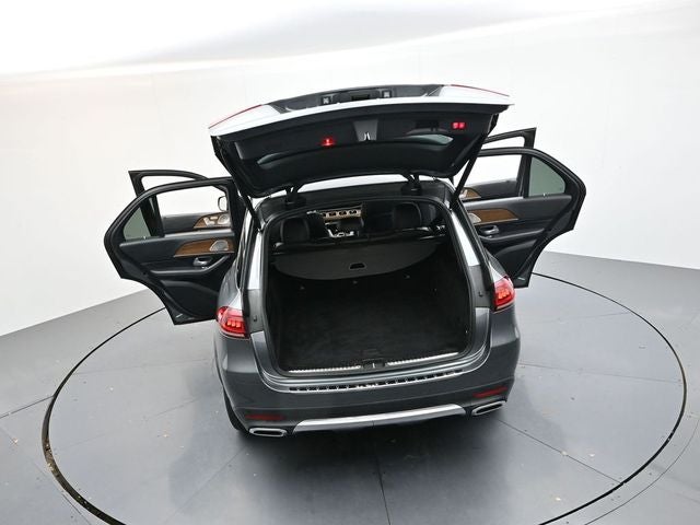 2021 Mercedes-Benz GLE GLE 350