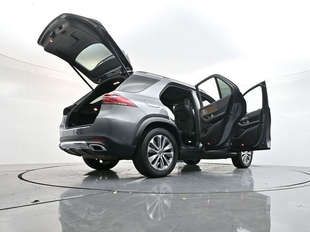 2021 Mercedes-Benz GLE GLE 350