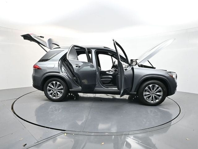 2021 Mercedes-Benz GLE GLE 350