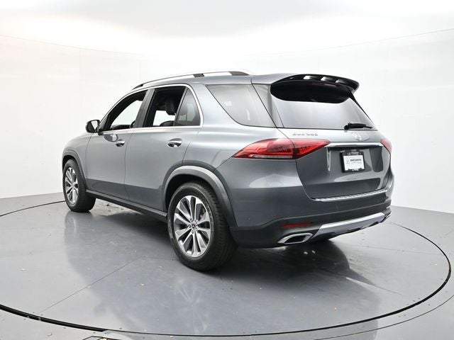 2021 Mercedes-Benz GLE GLE 350