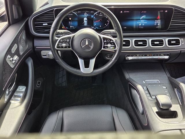 2022 Mercedes-Benz GLE GLE 350 4MATIC®