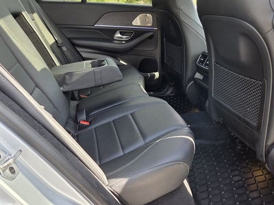 2022 Mercedes-Benz GLE GLE 350 4MATIC®