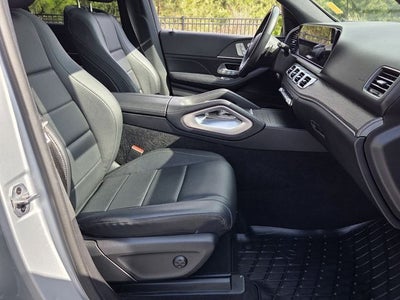 2022 Mercedes-Benz GLE GLE 350 4MATIC®