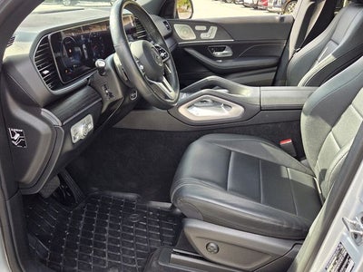2022 Mercedes-Benz GLE GLE 350 4MATIC®