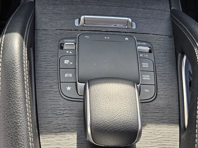 2022 Mercedes-Benz GLE GLE 350 4MATIC®
