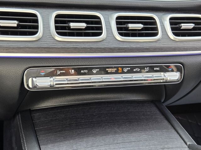 2022 Mercedes-Benz GLE GLE 350 4MATIC®