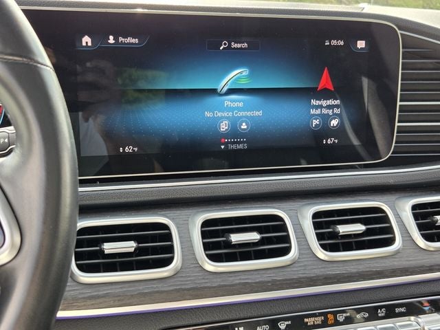 2022 Mercedes-Benz GLE GLE 350 4MATIC®