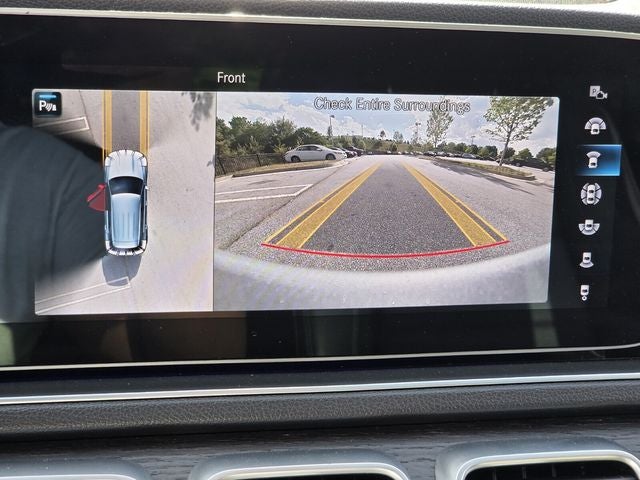 2022 Mercedes-Benz GLE GLE 350 4MATIC®