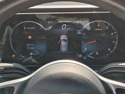 2022 Mercedes-Benz GLE GLE 350 4MATIC®