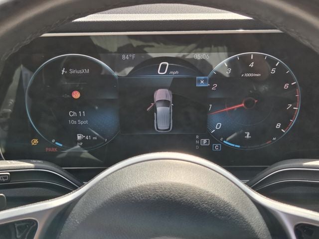 2022 Mercedes-Benz GLE GLE 350 4MATIC®