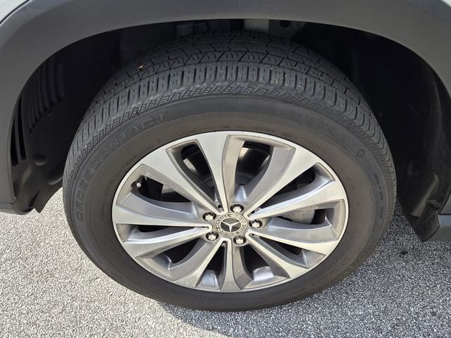 2022 Mercedes-Benz GLE GLE 350 4MATIC®