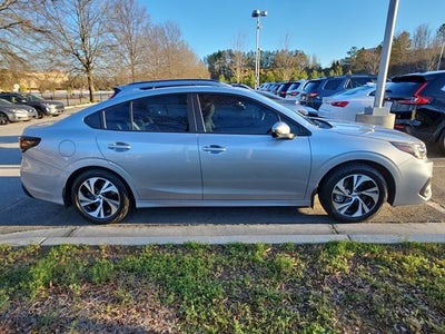 2023 Subaru Legacy Premium
