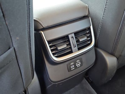 2023 Subaru Legacy Premium