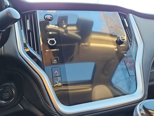 2023 Subaru Legacy Premium