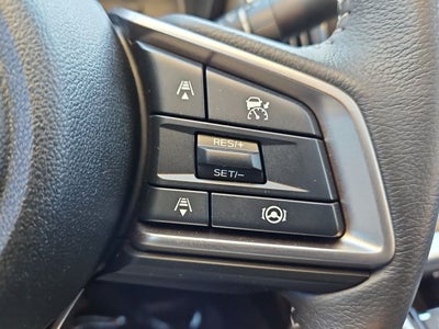 2023 Subaru Legacy Premium