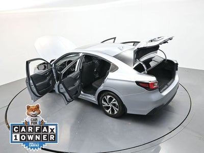 2023 Subaru Legacy Premium