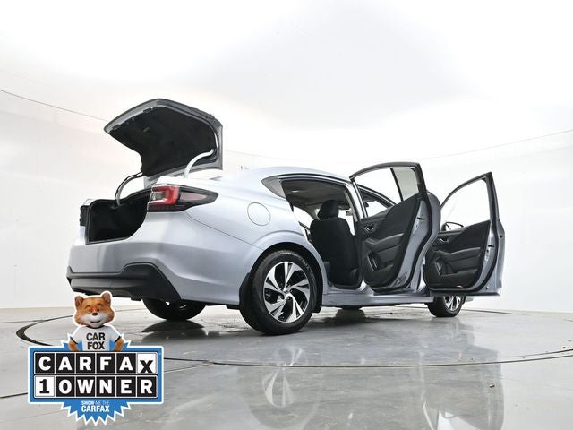 2023 Subaru Legacy Premium