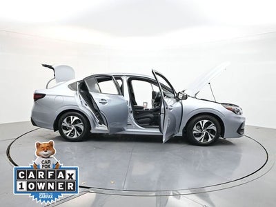 2023 Subaru Legacy Premium