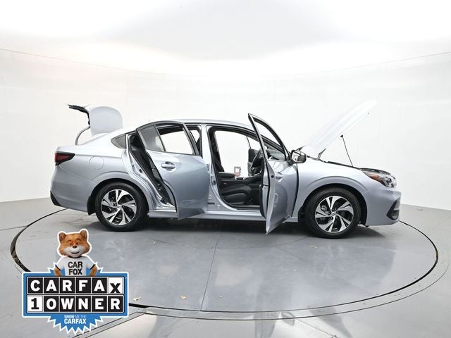 2023 Subaru Legacy Premium