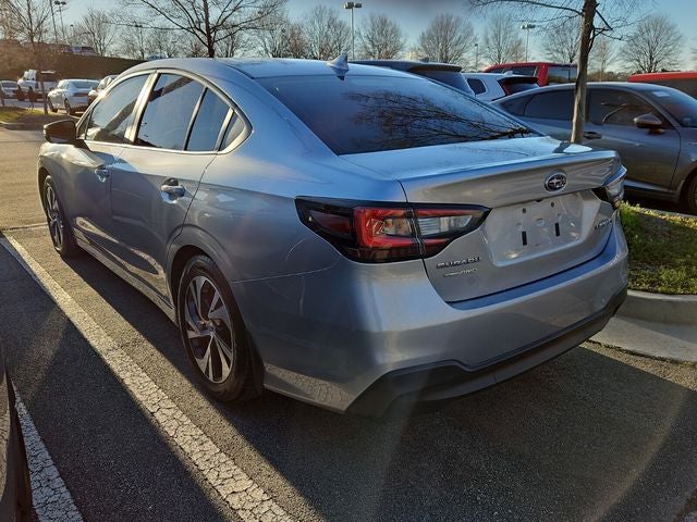 2023 Subaru Legacy Premium