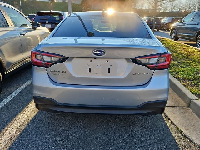 2023 Subaru Legacy Premium