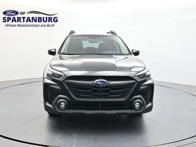 2023 Subaru Outback Onyx Edition