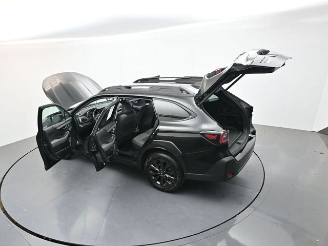 2023 Subaru Outback Onyx Edition