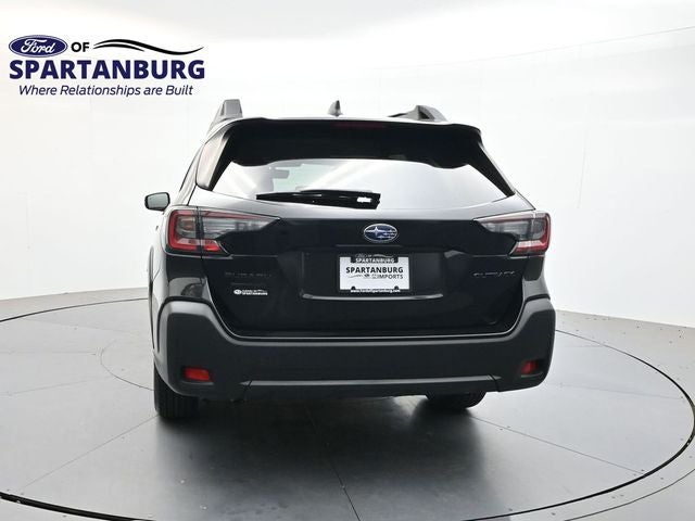 2023 Subaru Outback Onyx Edition