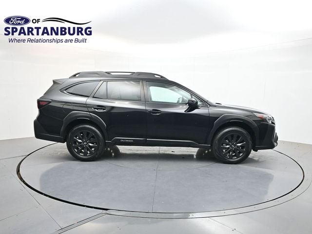 2023 Subaru Outback Onyx Edition