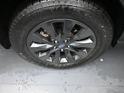 2025 Subaru Outback Onyx Edition XT