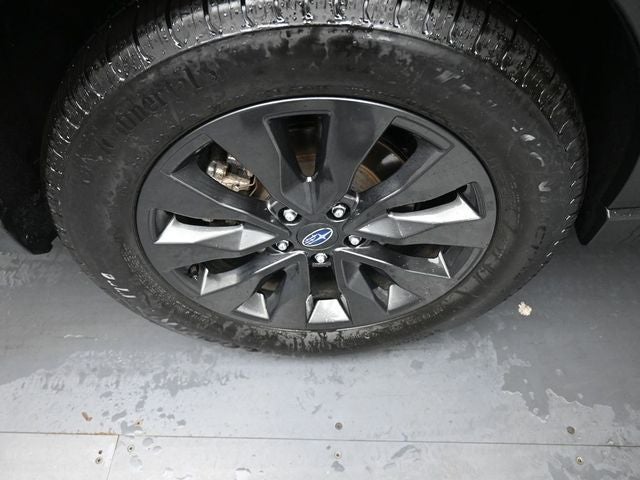 2025 Subaru Outback Onyx Edition XT