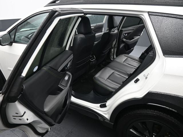 2025 Subaru Outback Onyx Edition XT