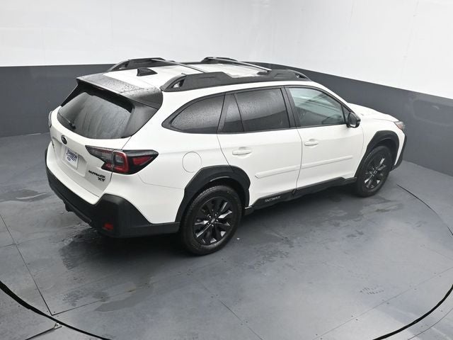 2025 Subaru Outback Onyx Edition XT