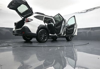 2025 Subaru Outback Onyx Edition XT