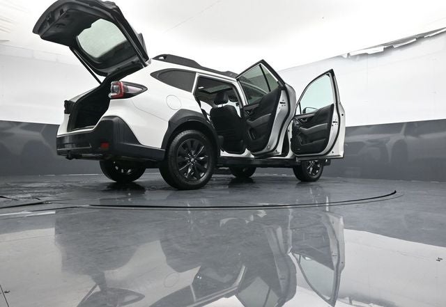 2025 Subaru Outback Onyx Edition XT