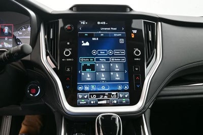 2024 Subaru Outback Touring XT