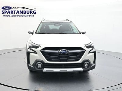 2024 Subaru Outback Touring XT