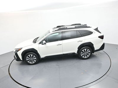 2024 Subaru Outback Touring XT