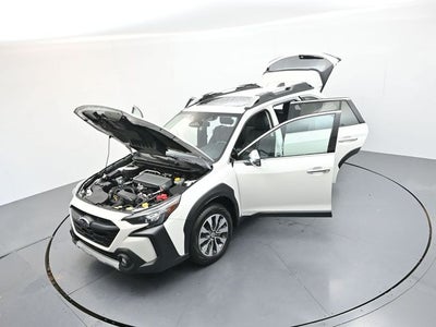 2024 Subaru Outback Touring XT