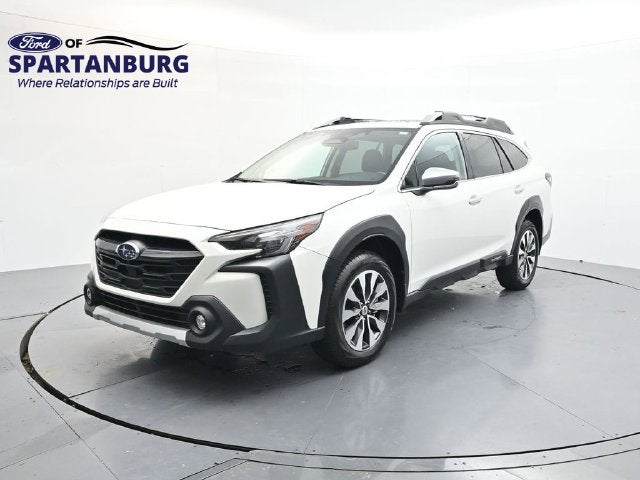 2024 Subaru Outback Touring XT