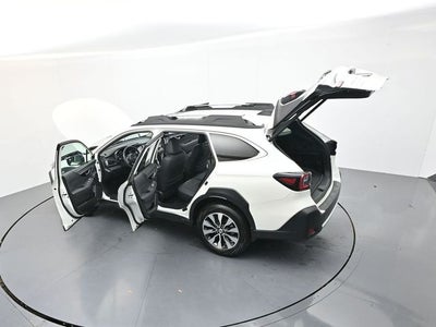 2024 Subaru Outback Touring XT