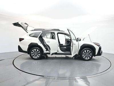 2024 Subaru Outback Touring XT