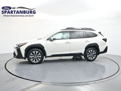 2024 Subaru Outback Touring XT