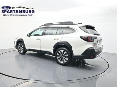 2024 Subaru Outback Touring XT