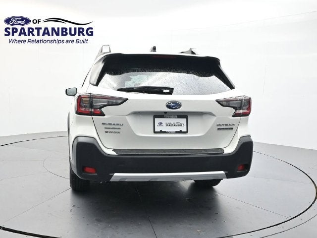2024 Subaru Outback Touring XT