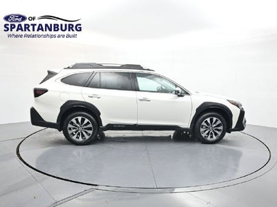 2024 Subaru Outback Touring XT